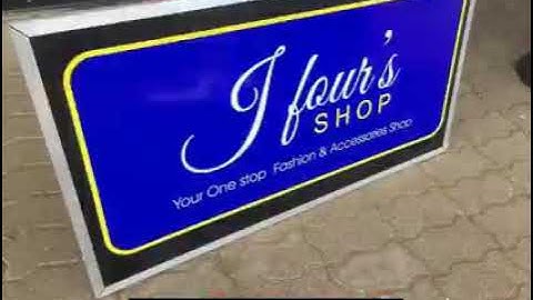 Wondering what you can do with a Mimage Eco Solvent Printer?