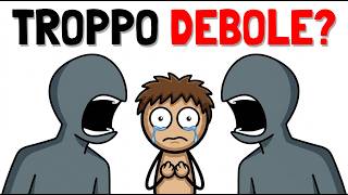 Perché Le Lamentele Non Funzionano La Psicologia Del Rispetto