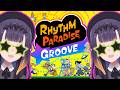 【Rhythm Heaven Groove】It's Time to Groove It Groove It