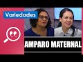 Descubra o importante trabalho do AMPARO MATERNAL com Lorenna Pirolo e Edilene Teixeira! – 10/05/24