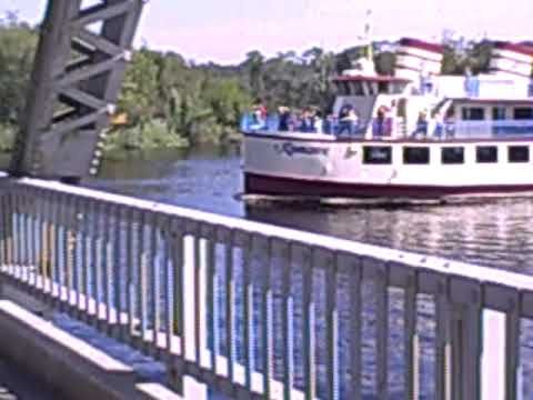 riverboat romance sanford florida