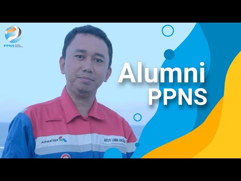 Alumni PPNS: Bagaimana cerita mereka?