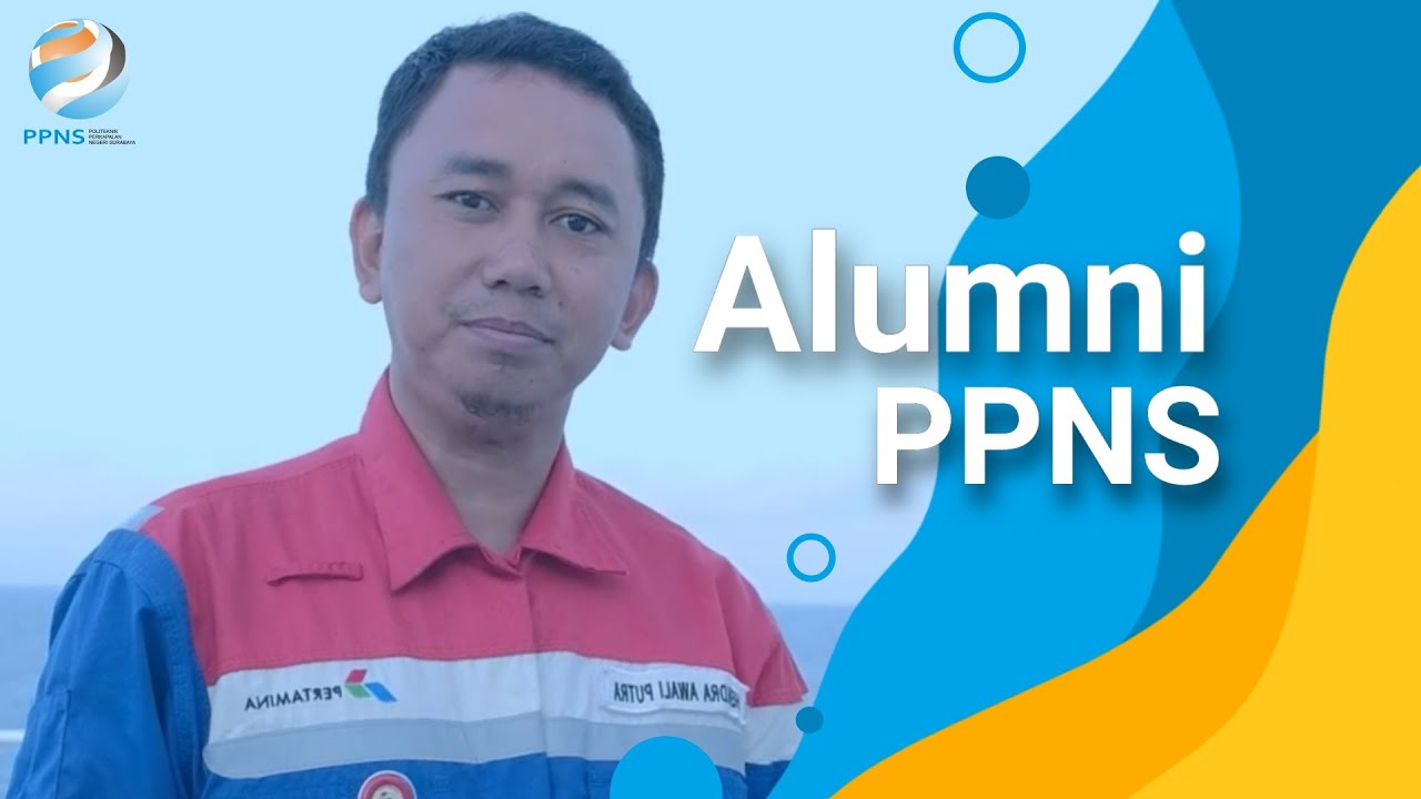 Alumni PPNS: Bagaimana cerita mereka?