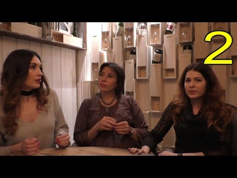 Секс и Новый Год (2) Есть жеребец, нет оргазма