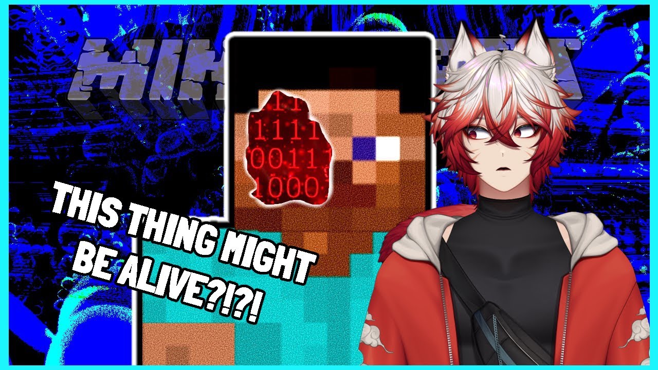 THIS THING MIGHT BE ALIVE?!?! | What Happened to XtremeGamer11? Vtuber Reaction