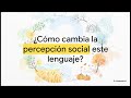 Análisis del Discurso