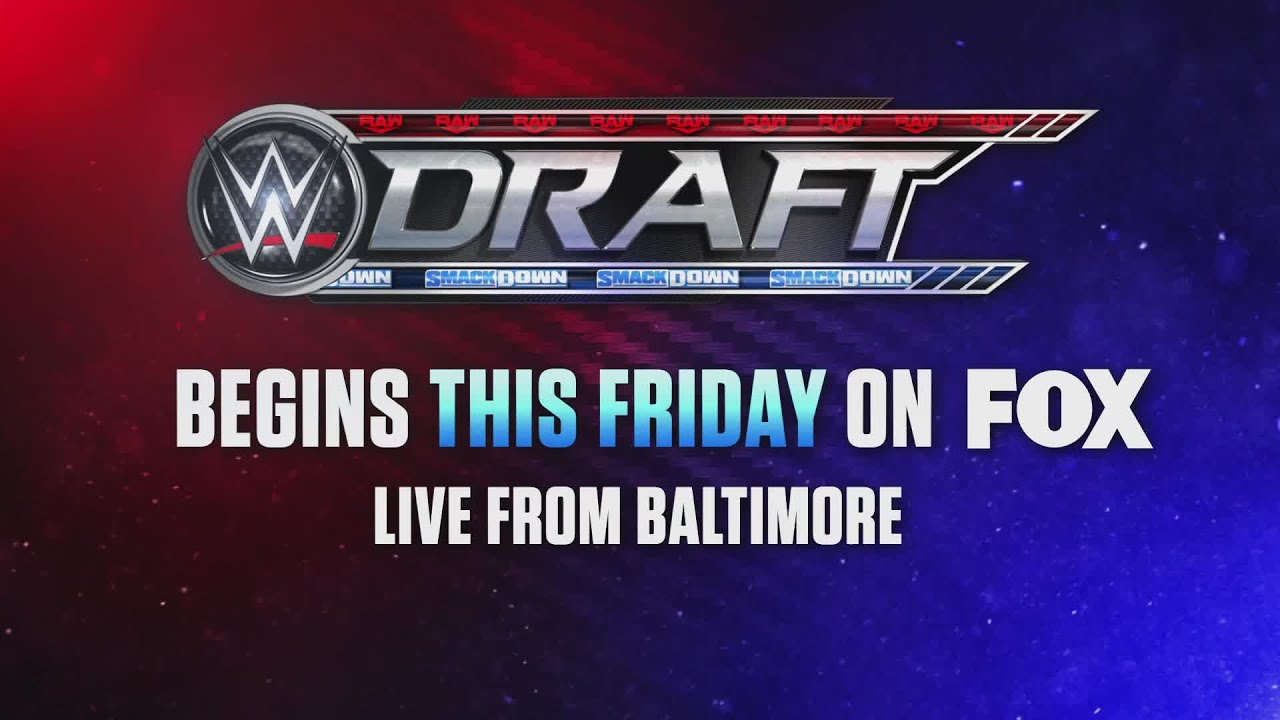 Wwe Draft 21 Potential Draftee Spoilers And Backstage Updates