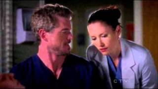 Mark & Lexie 