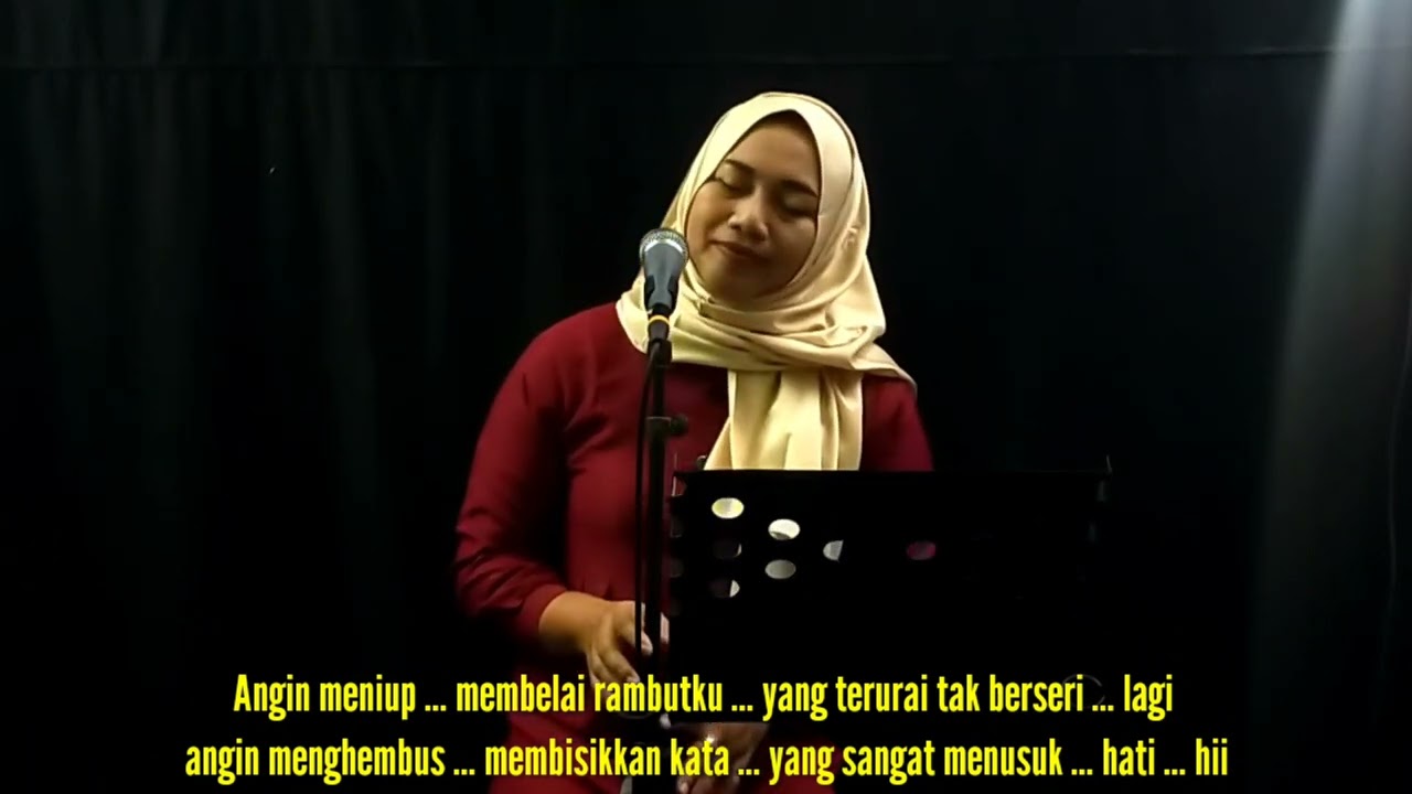 Mimpi sedih - Tetty Kadi - Bagoes Family Cover