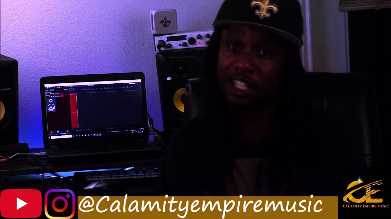 How to build home recording studio on a budget | | ( What to buy for ...