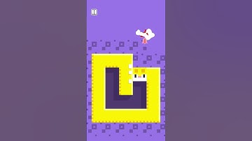 FANCADE LONGCAT IL LEVEL 1 GAMEPLAY WALKTHROUGH #teamongamerz #fancade #game #shorts