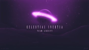 Celestial Inertia 100% | Geometry Dash (Hard Demon)