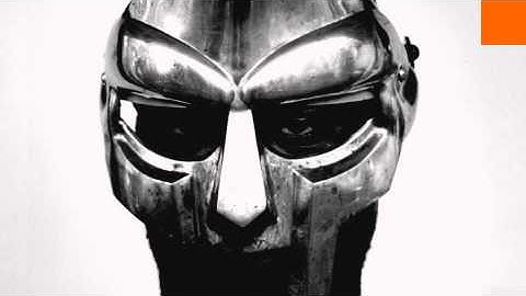 Madvillain - Meat Grinder - Madvillainy (Full Album)