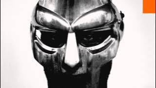 Madvillain - Meat Grinder - Madvillainy (Full Album)