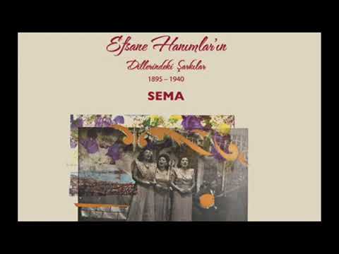 Sema Moritz - (Hasret)