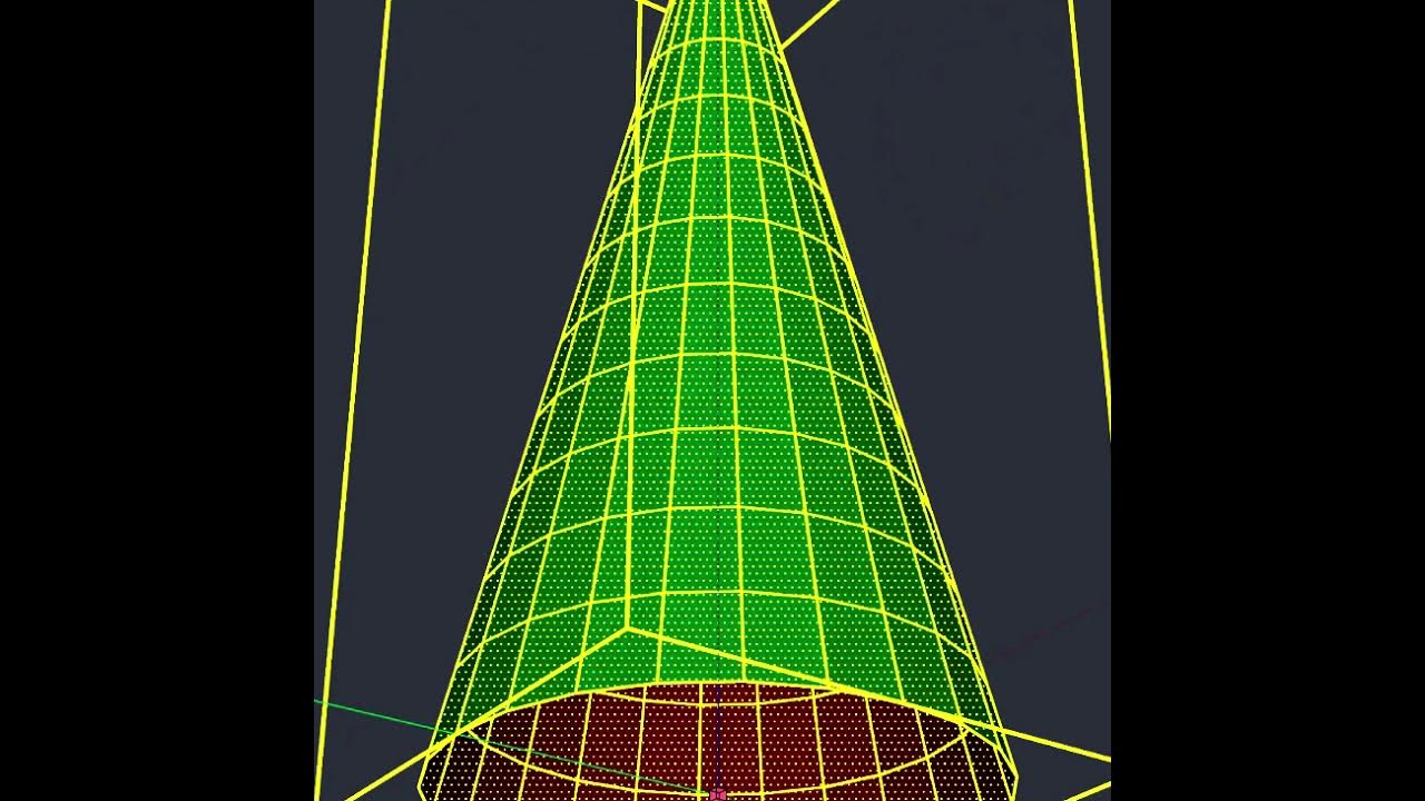 Sketchup Noplugin challenge HORN YouTube