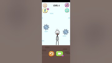 Ragdoll Break Kick Loser Level 6 Walkthrough Solution