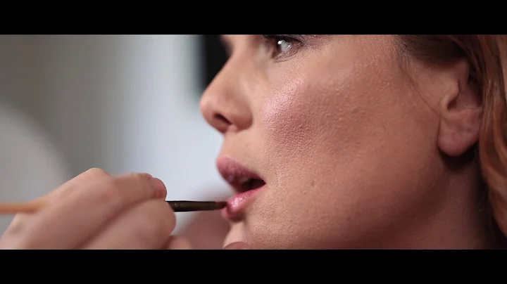 Shawn Towne for Jane Iredale