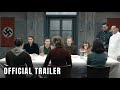 The Tasters - Trailer (2025) Elisa Schlott, Max Riemelt, Alma Hasun