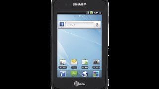 Sharp Fx Plus Hard Reset And Forgot Password Recovery, Factory Reset