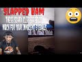 Slapped Ham - These Scary Clips Are Too Much For Your Innocent Eyeballs (Reaction)