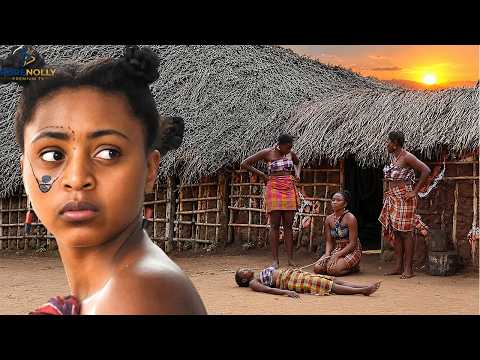 OLAUGO THE GIFTED MYSTERY GODDESS (New Movies)REGINA DANIELS | LATEST NIGERIAN NOLLYWOOD EPIC MOVIES