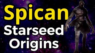 Spican Starseeds Origins Traits Characteristics Needs