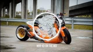 New Melody Mix (កប់សេរី) Khmer Remix 2017