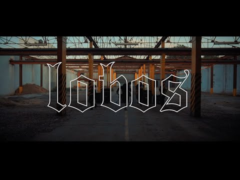 Realidades - Lobos (Video Oficial)