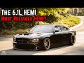 The 6.1 HEMI Engine | Common Problems & Reliability