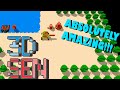 This NES Emulator is INCREDIBLE!!! | 3DSEN PC