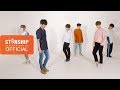 [Special Clip] 보이프렌드(BOYFRIEND) - Star (EYE CONTACT ver.)