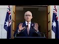 PM Malcolm Turnbull bans minister-staff relations