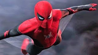 Spider-Man: Far From Home | official teaser trailer (2019)