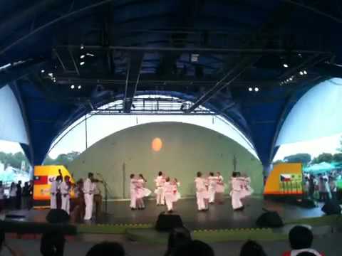 2011宜蘭童玩節