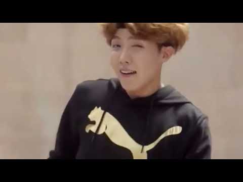 Music Box: Reflection (J-Hope)