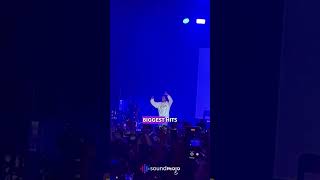 A Boogie Wit Da Hoodie Concert Review