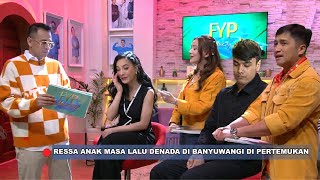 Download Lagu Raffi Ahmad Bantu Denada Selesaikan Dengan Ressa Banyuwangi Anaknya? 24 Tahun Irfan Hakim ini MP3