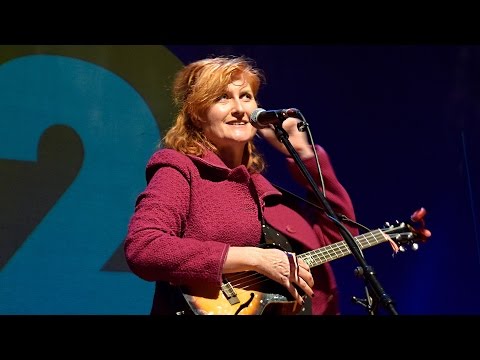 Eddi Reader - All To Please Macushla (Live at Celtic Connections 2015)