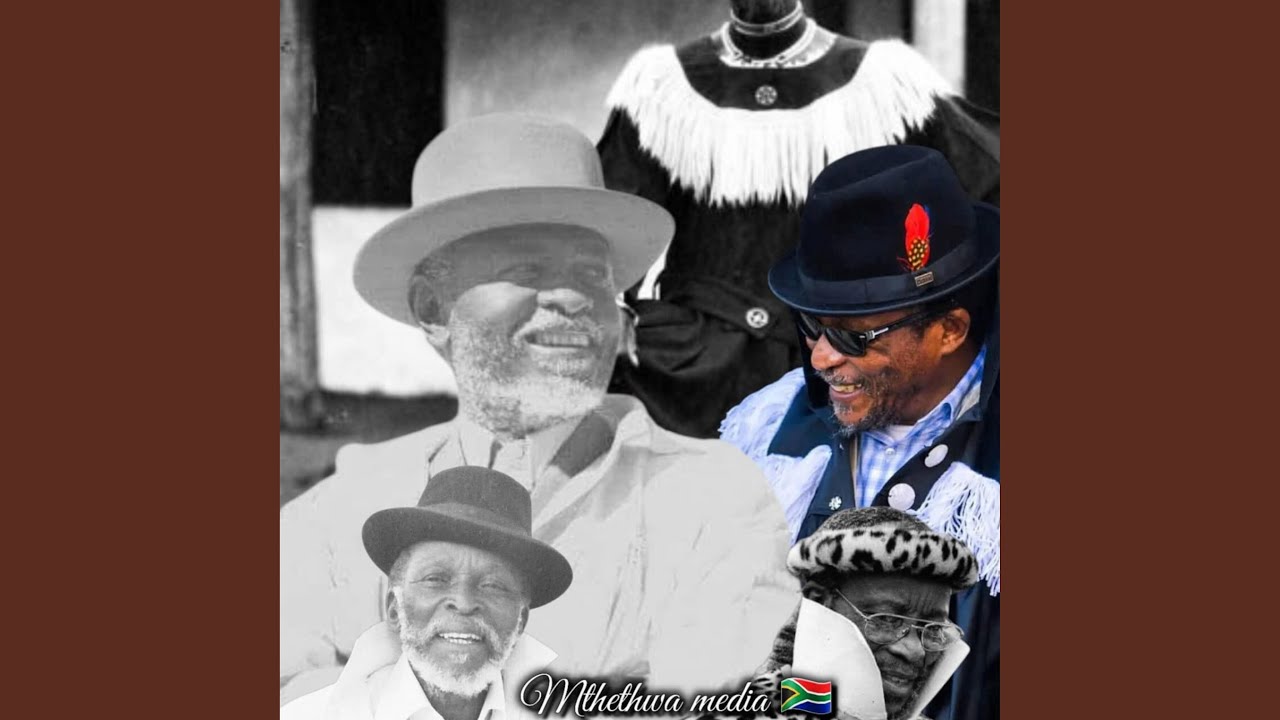 Loluthando Lujulile (feat. Mpumelelo Dumisa)