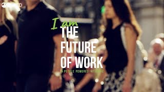 The future of work is now