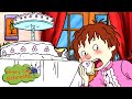 Kuchenzeit | Henry Der Schreckliche | Zusammenstellung | Cartoons für Kinder