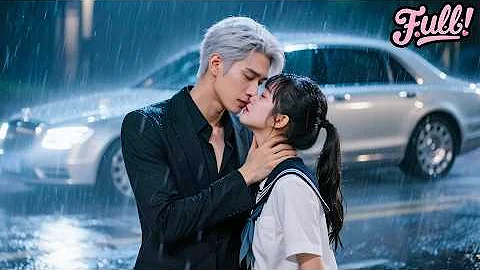 Fiancé Cheated—The CEO Who Secretly Loved Her for 10 Years Took Her Home and Fell for Her Warmth!