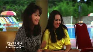 Download Lagu Warkop DKI Tahu Diri Dong - Mama Dono dan Lomba Memasak MP3