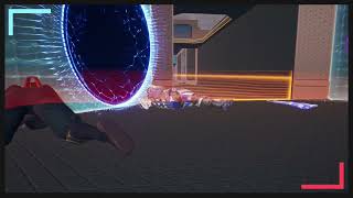 Splitgate 5v5 Remakes Tourney Supercut
