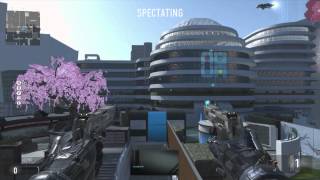 NEW Advanced Warfare Trickshot Tutorial! Righty Tighty Akimbo Gun Glitch Tutorial