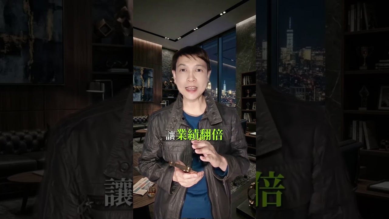 90%的人忽略的「情緒垃圾」 才是AI商機 #AI #claude #hackathon #PostVisitai #自媒體