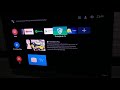 Smart TV TCL - Android TV parou de transmitir tela (PROBLEMA SOLUCIONADO)