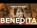 Madre de sordo | Audífonos | Benedita | Sordos Que Oyen 4