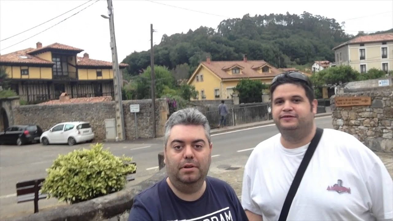 Retrocant holidays: Novales (Alfoz de Lloredo) | 24-08-15
